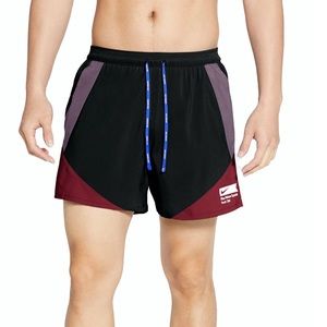 NIKE FLEX STRIDE BLUE RIBBON SPORTS 5 INCH SHORTS MEN